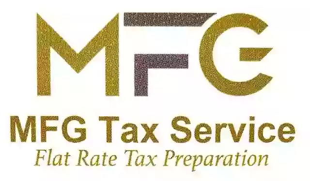 MFG Tax Service