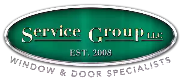 Service Group LLC