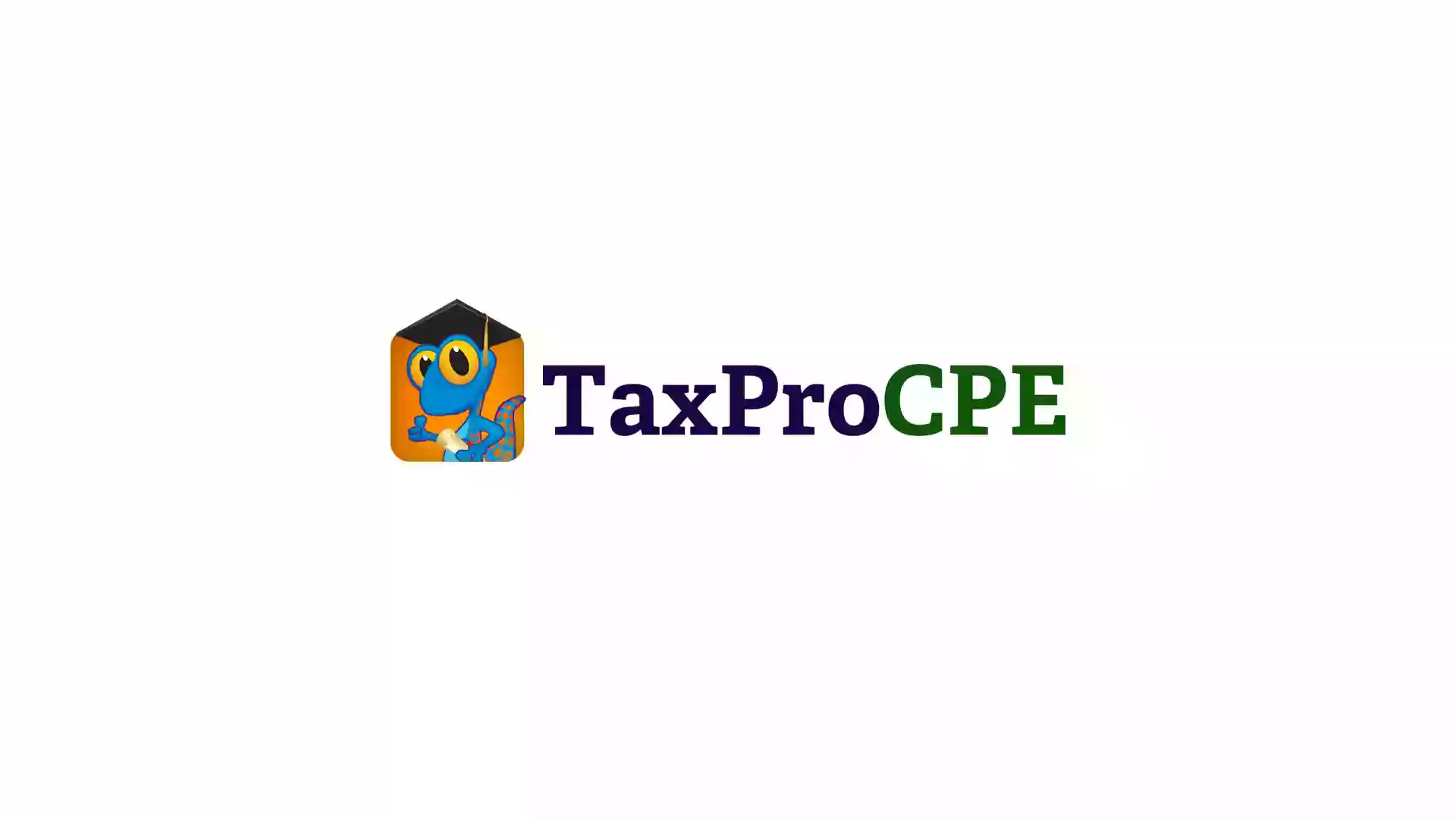 TaxPro CPE