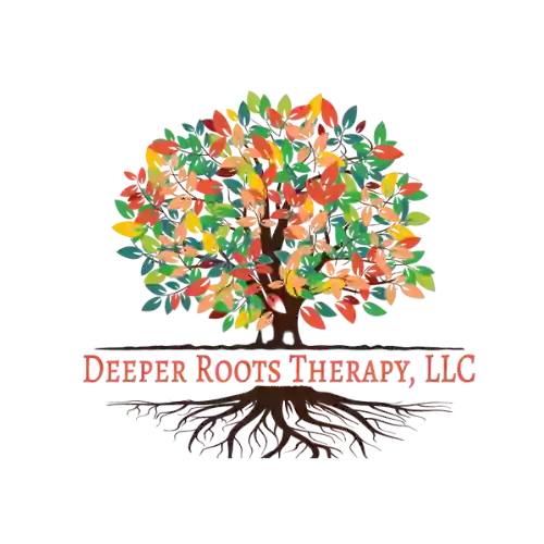 Deeper Roots Therapy