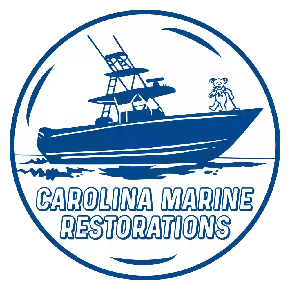 Carolina Marine Restorations