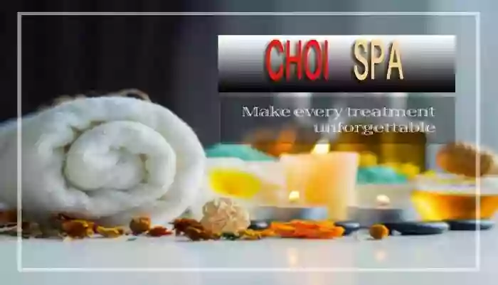 Choi Massage spa