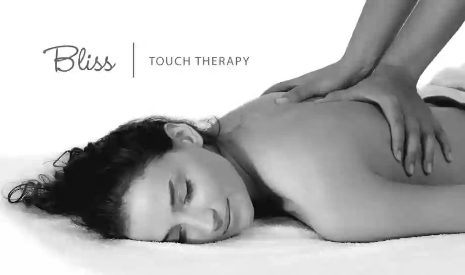 Bliss Touch Therapy