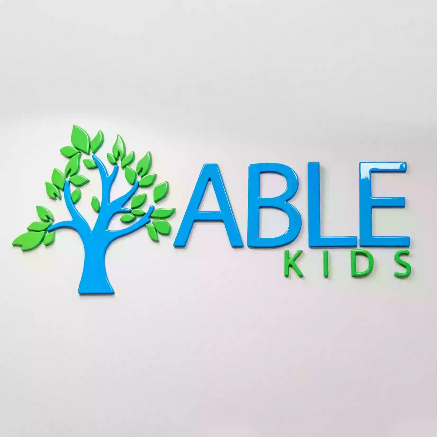 ABLE Kids