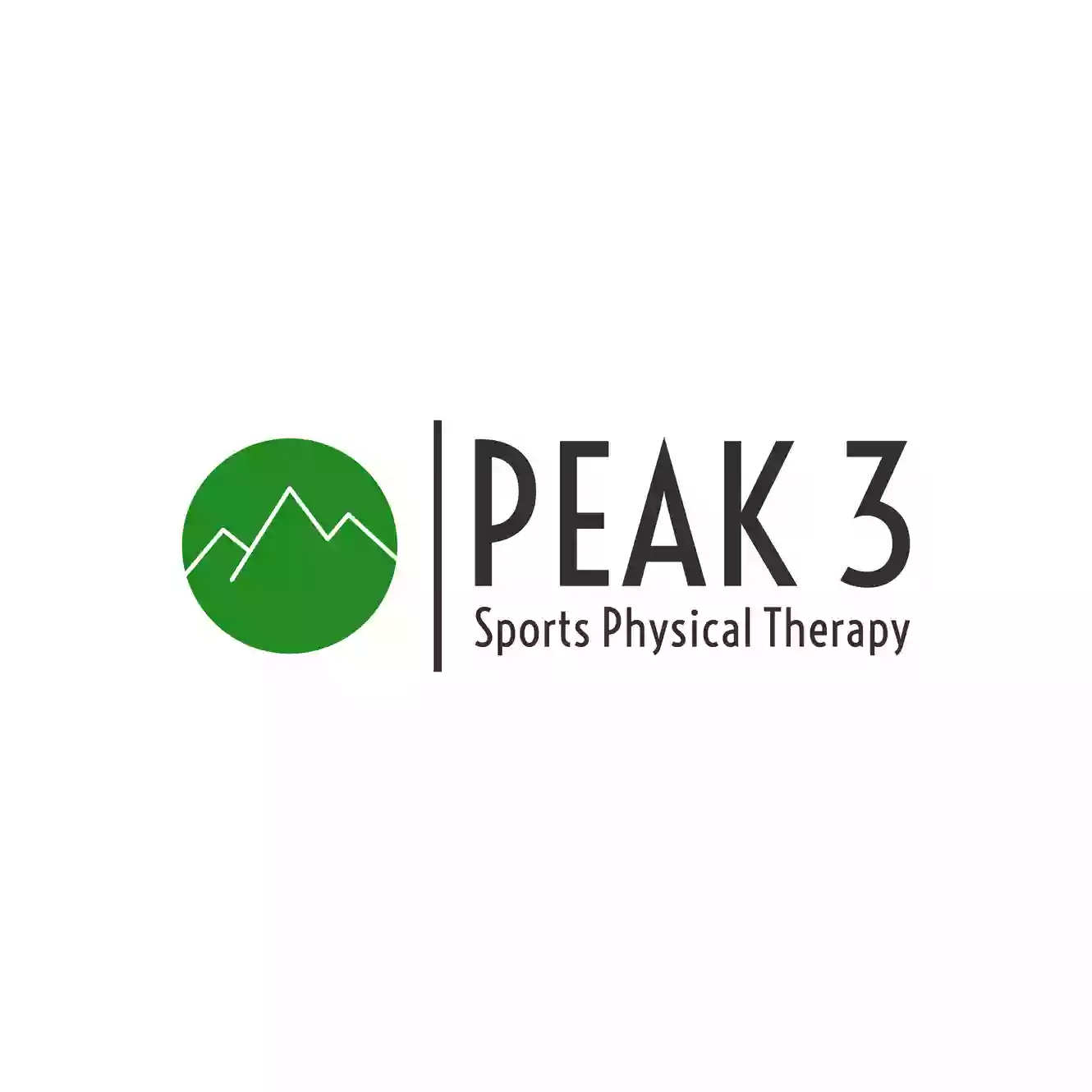 Peak 3 Sports Physical Therapy