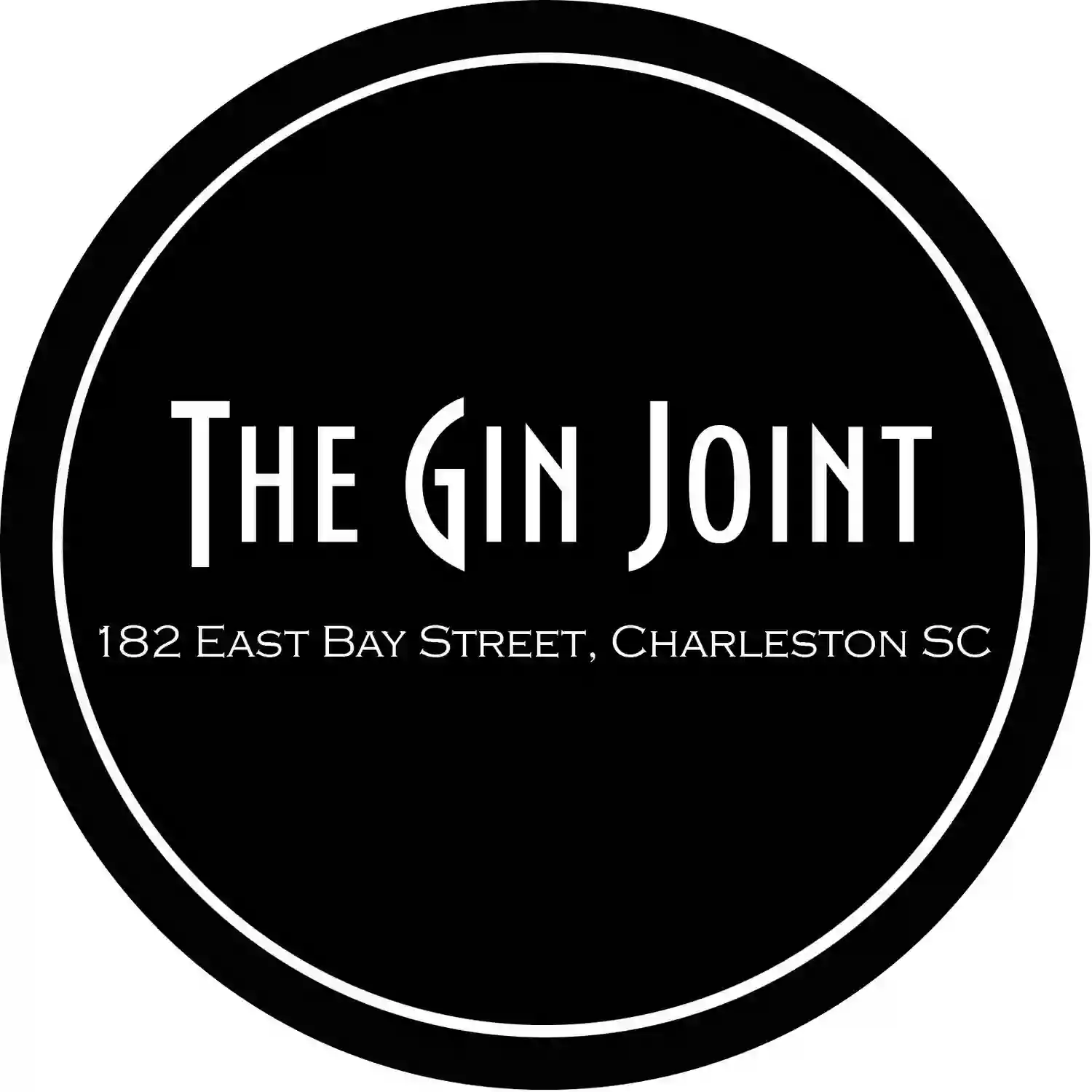 The Gin Joint