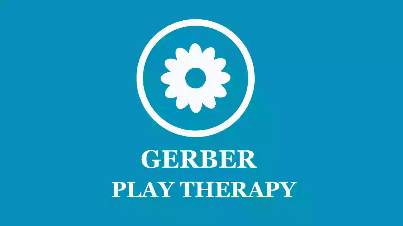 Jennifer Gerber Play Therapy and Counseling