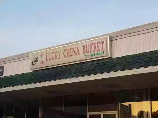 Lucky China