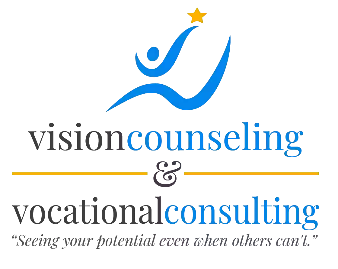 Vision Counseling & Vocational Consulting