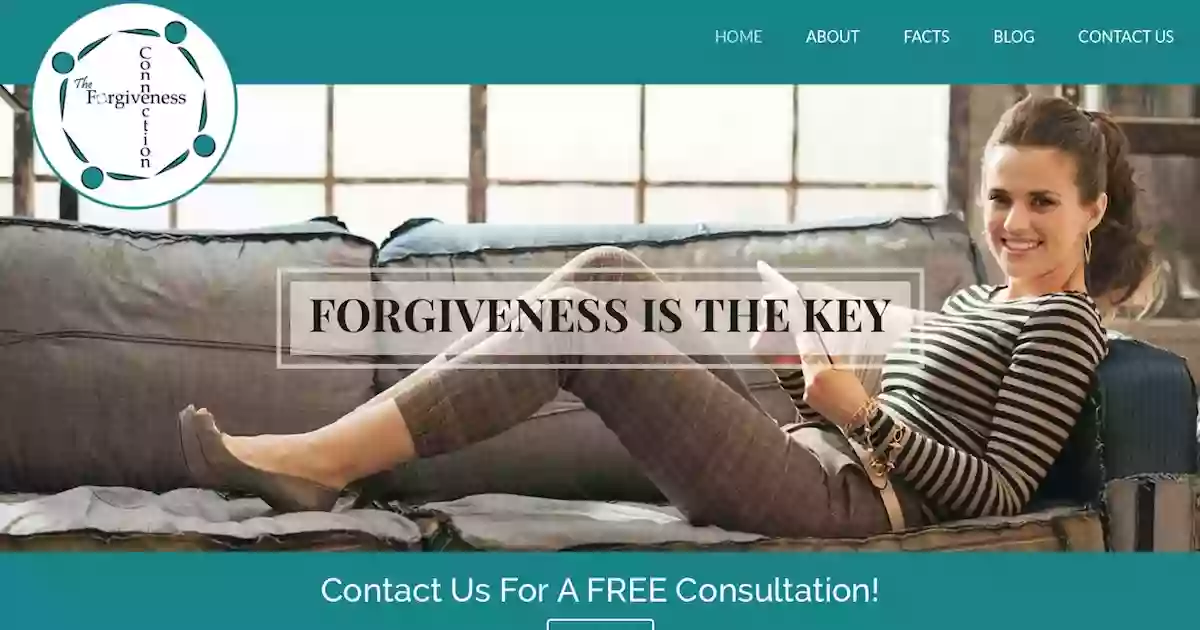 The Forgiveness Connection, LLC