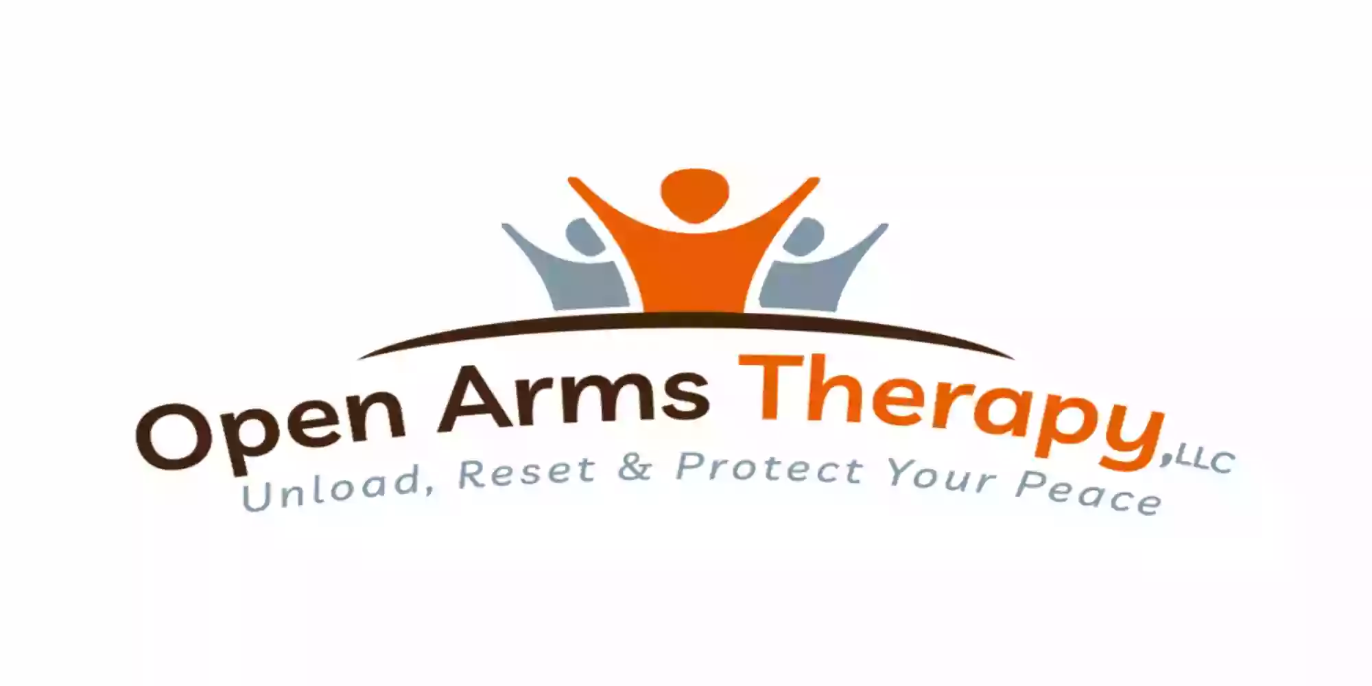 Open Arms Therapy, LLC