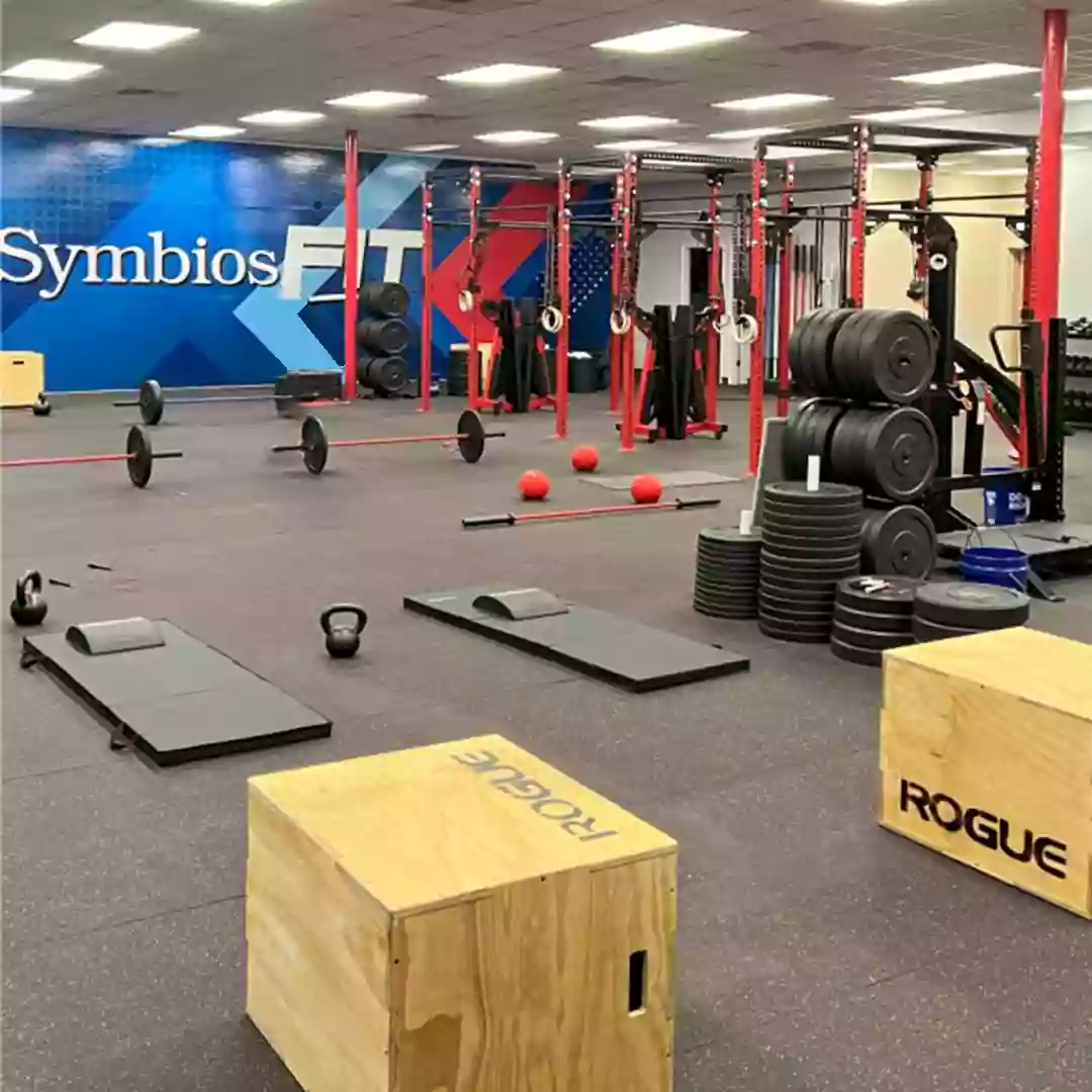 SymbiosFIT