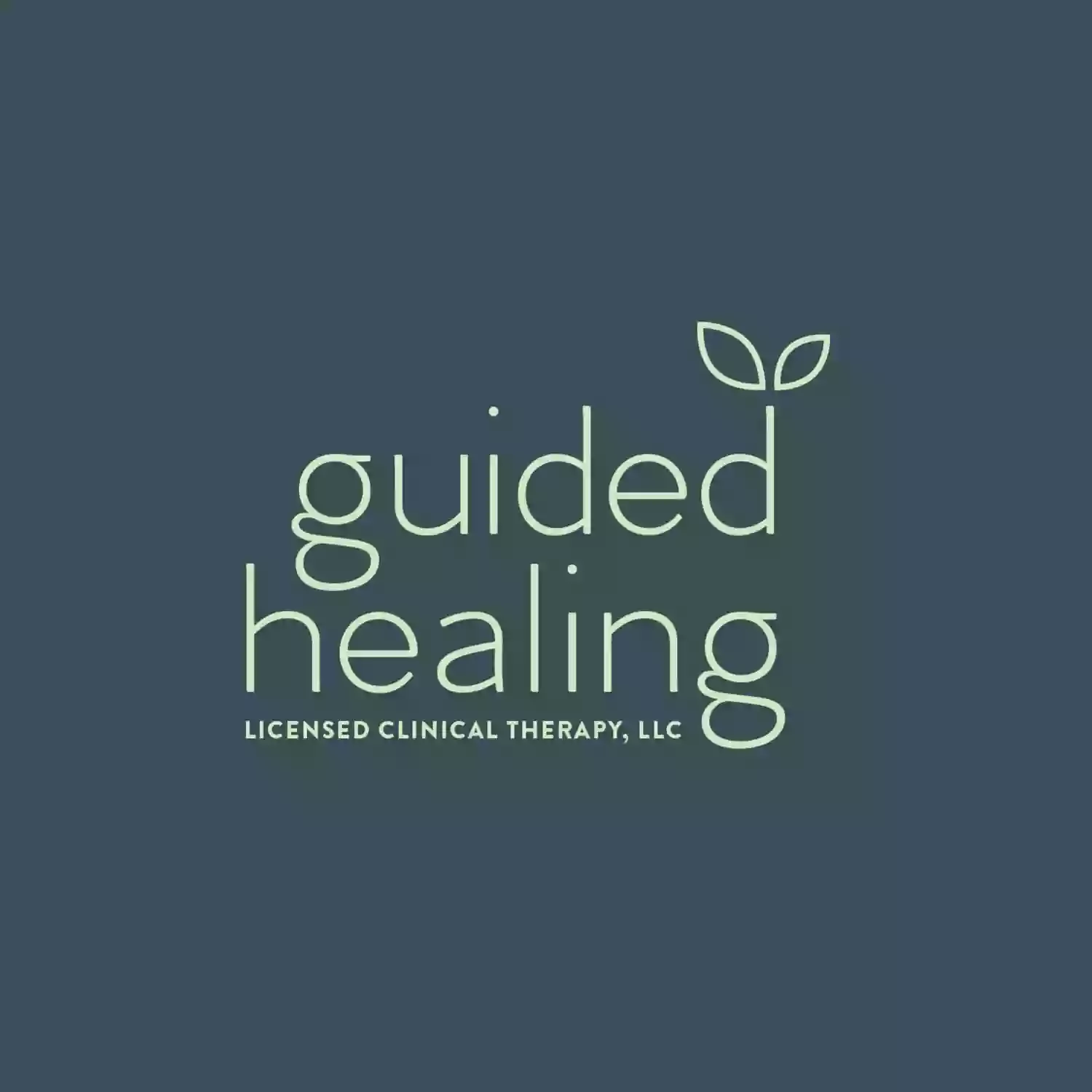 Guided Healing Licensed Clinical Therapy, LLC