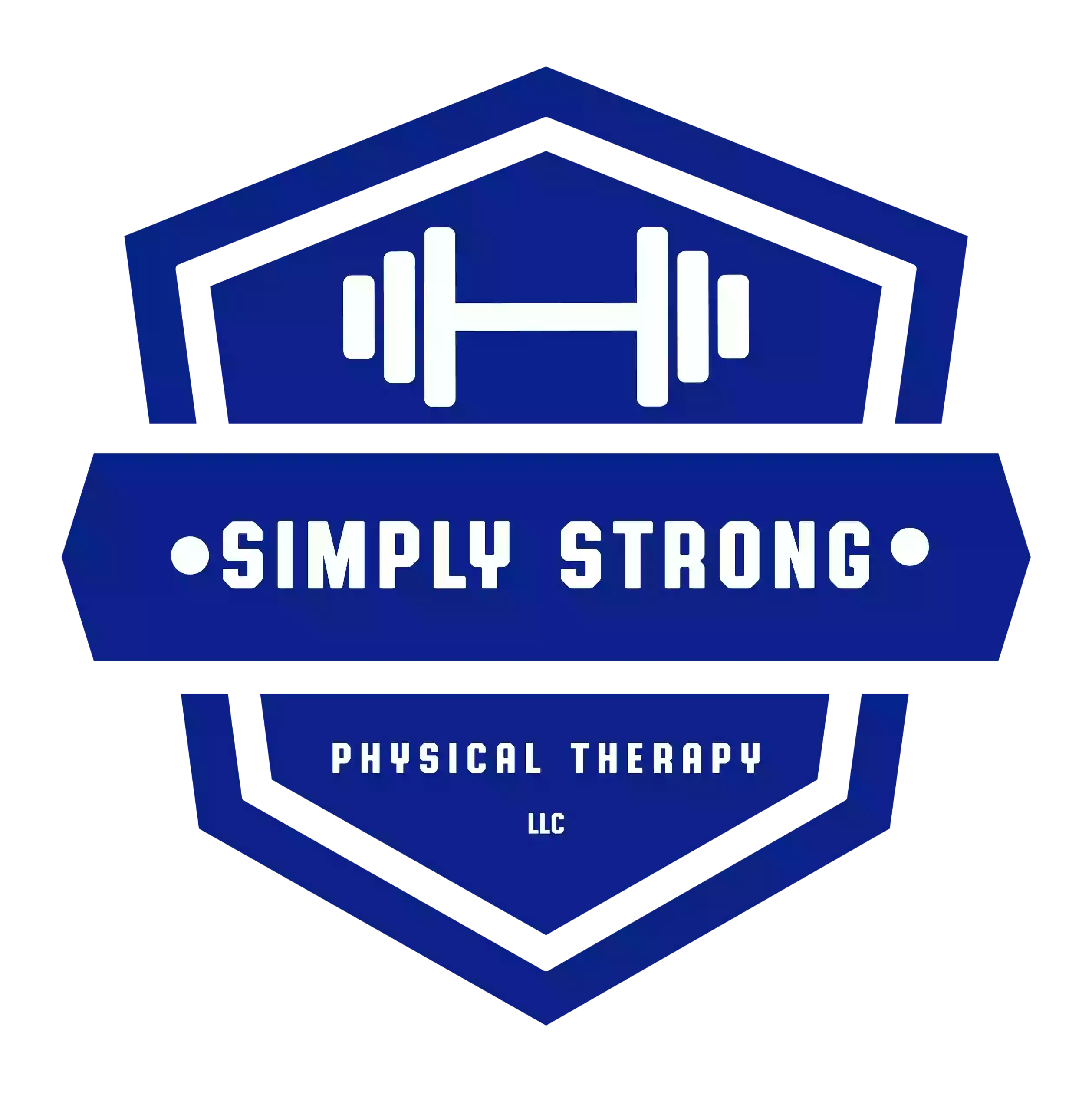 Simply Strong Physical Therapy