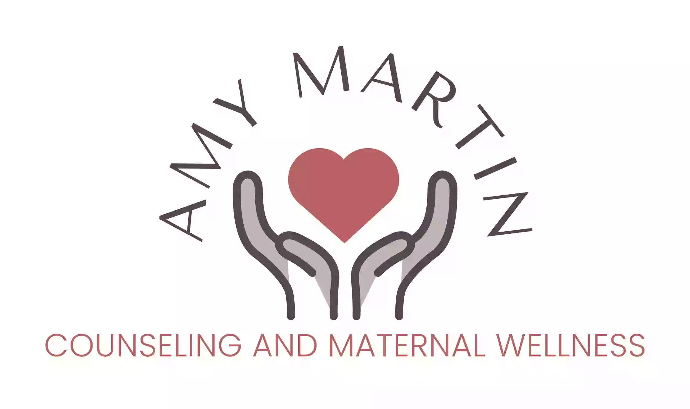Amy Martin Counseling and Maternal Wellness, LLC