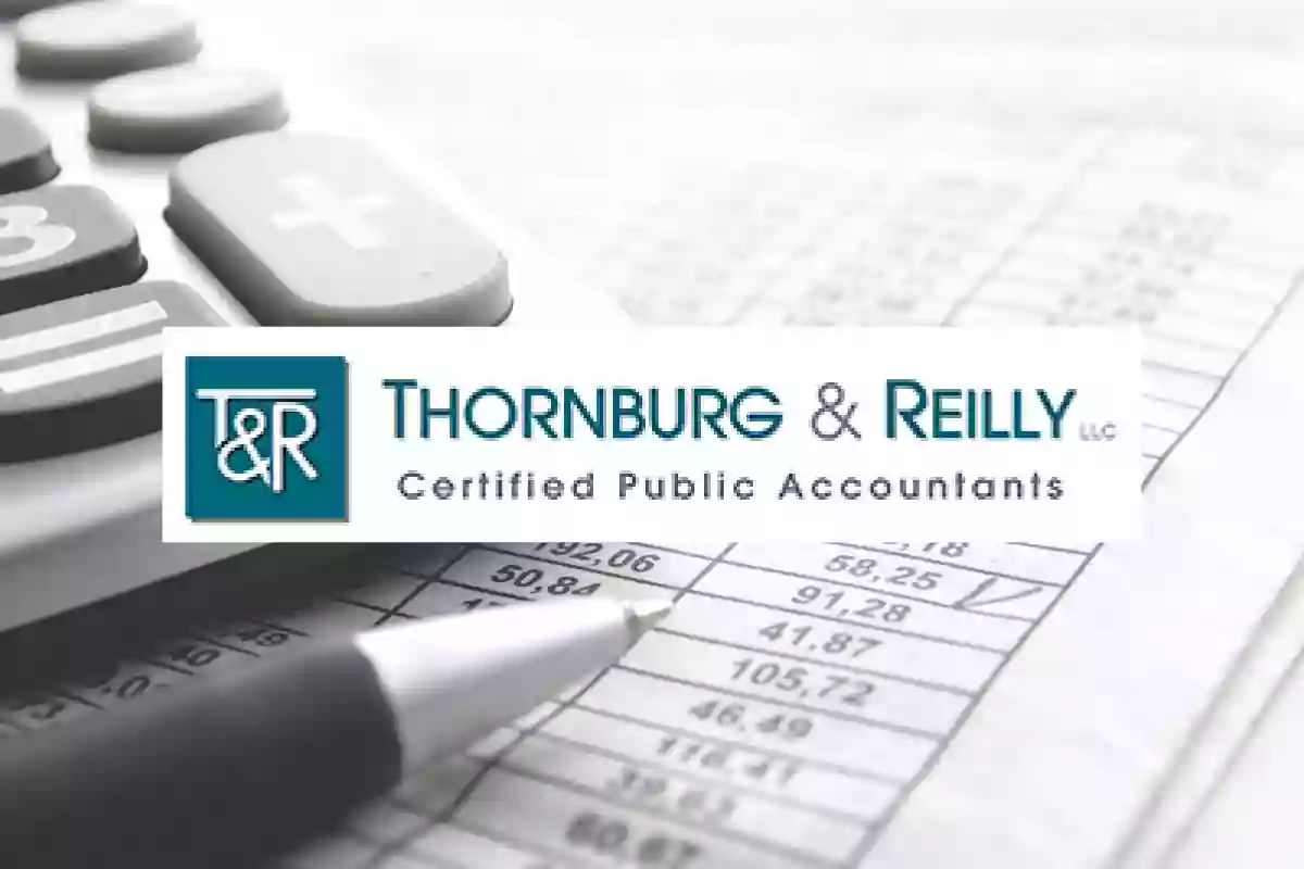 Thornburg Glenn T CPA