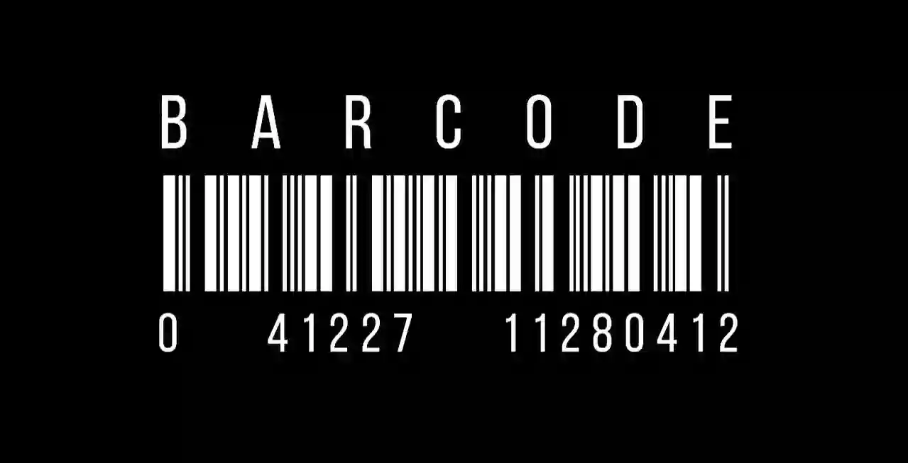 Barcode Columbia
