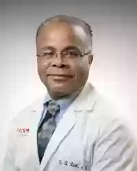 Gary Bernard Bell, MD