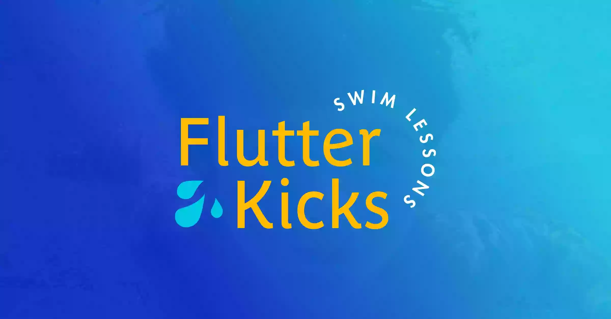 Flutter Kicks Swim Lessons - Columbia