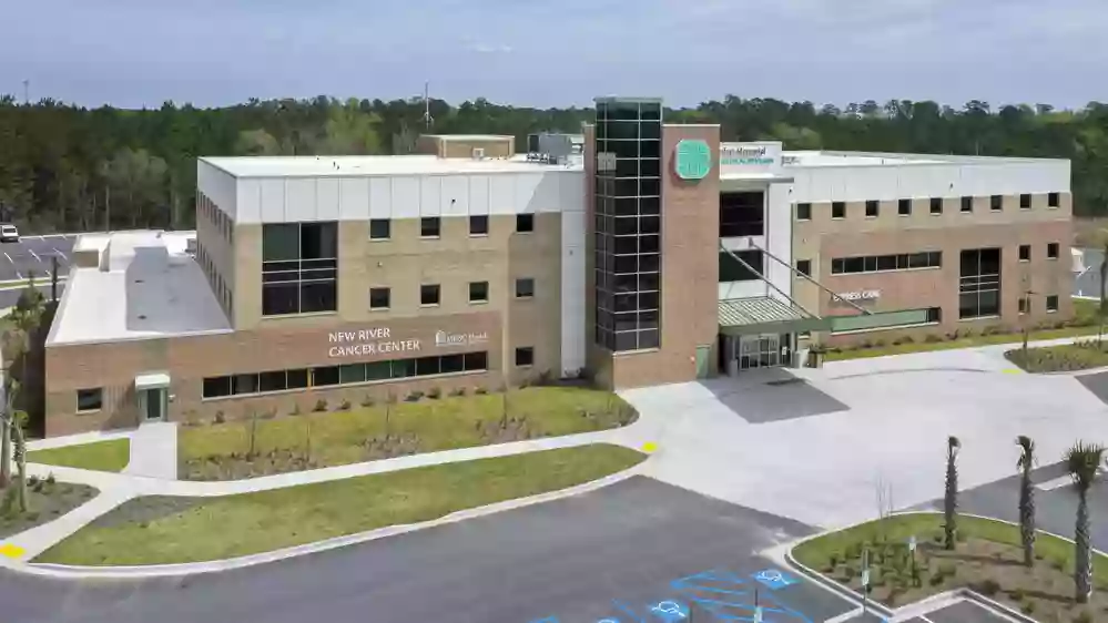 Beaufort Memorial New River Cancer Center