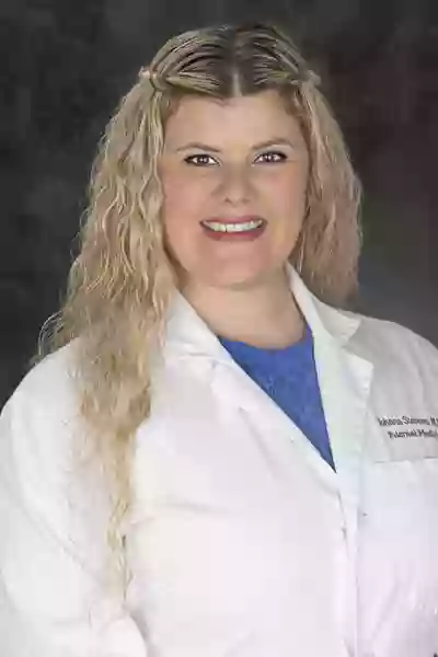 Johnna Stevens, M.D.