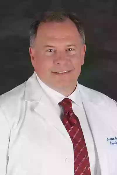 Jonathan H. Briggs, M.D.