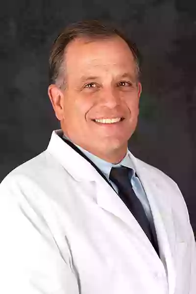 Gregory A. Miller, M.D., FACOG