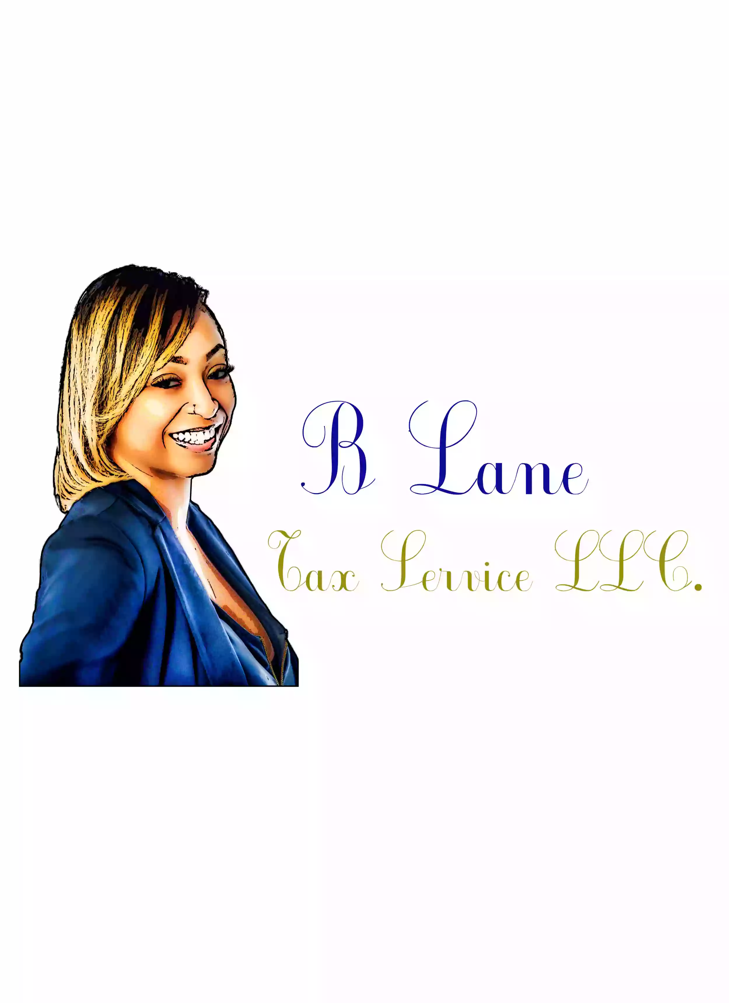 B Lane Tax Service LLC