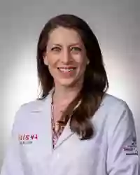 Dr. Sarah Hinton