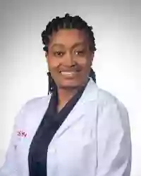 Jaqwiana Samia Baker, MD