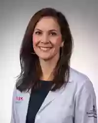 Dr. Amanda Hartke