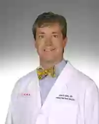 James Boulware Gettys, MD