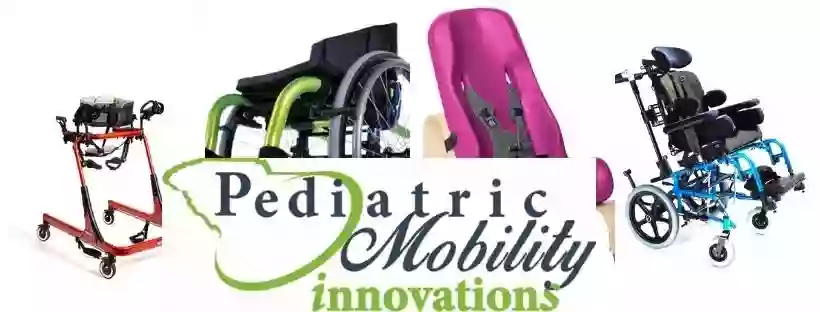 Pediatric Mobility Innovations