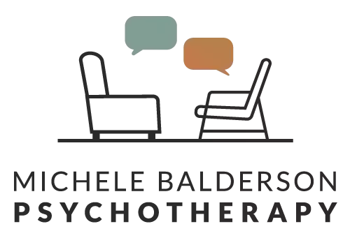 Michele Balderson Psychotherapy