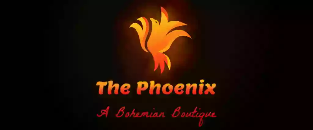 The Phoenix A Bohemian Boutique