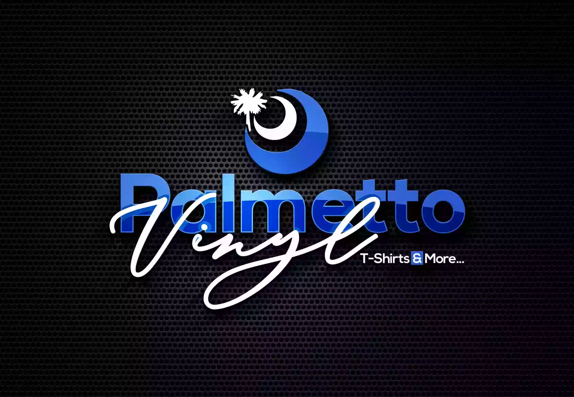 Palmetto Vinyl