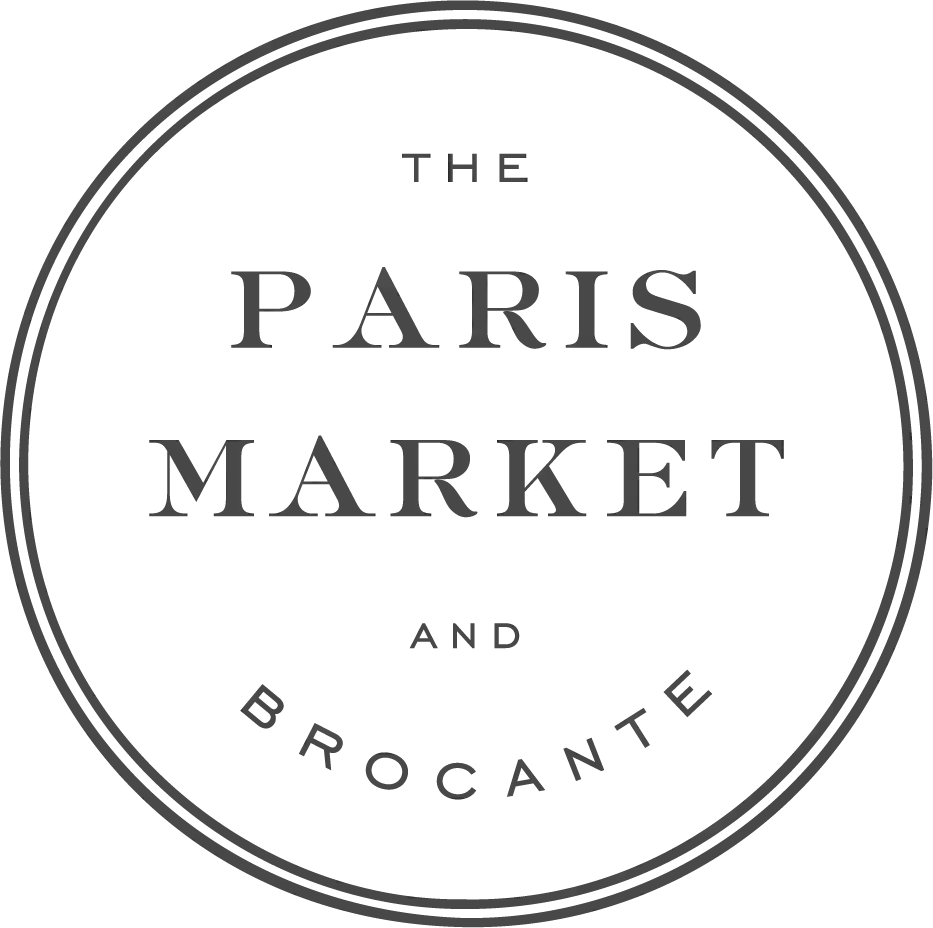 The Paris Market, Palmetto Bluff