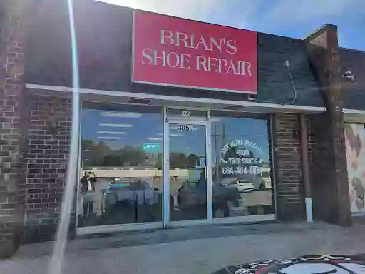 Brian's Shoe Repair