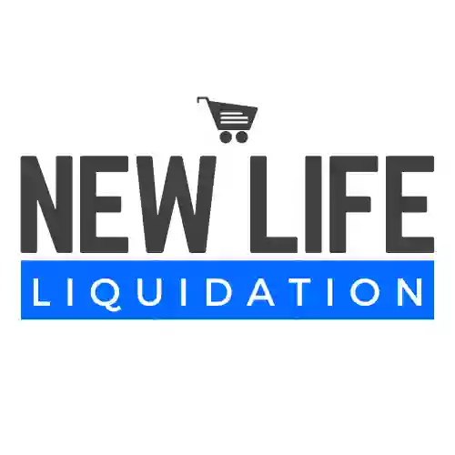 New Life Liquidation