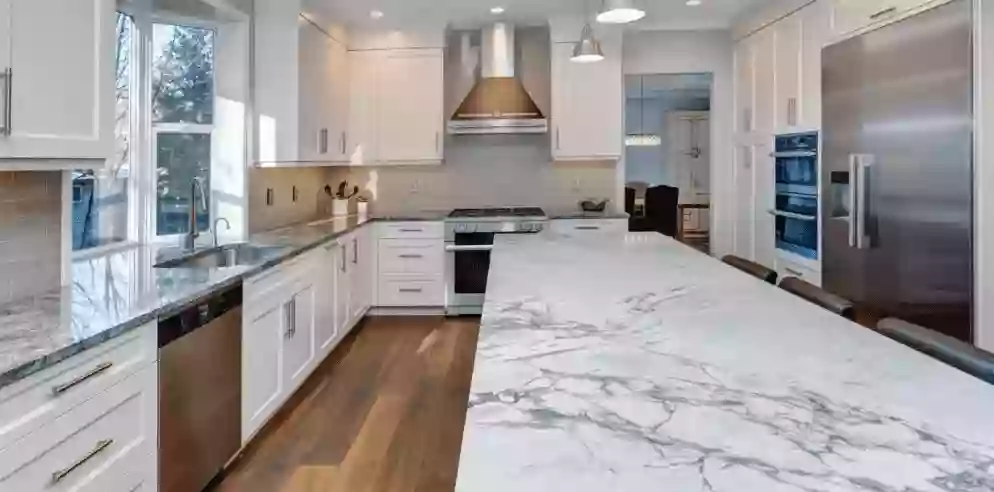 Eugene's Marble & Granite