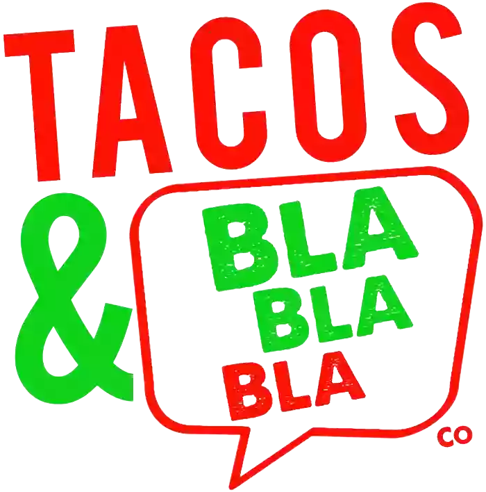 Tacos & Bla Bla Bla Haywood Mall