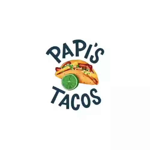 Papi’s Tacos