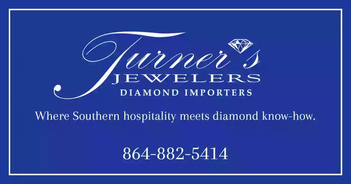 Turner's Jewelers