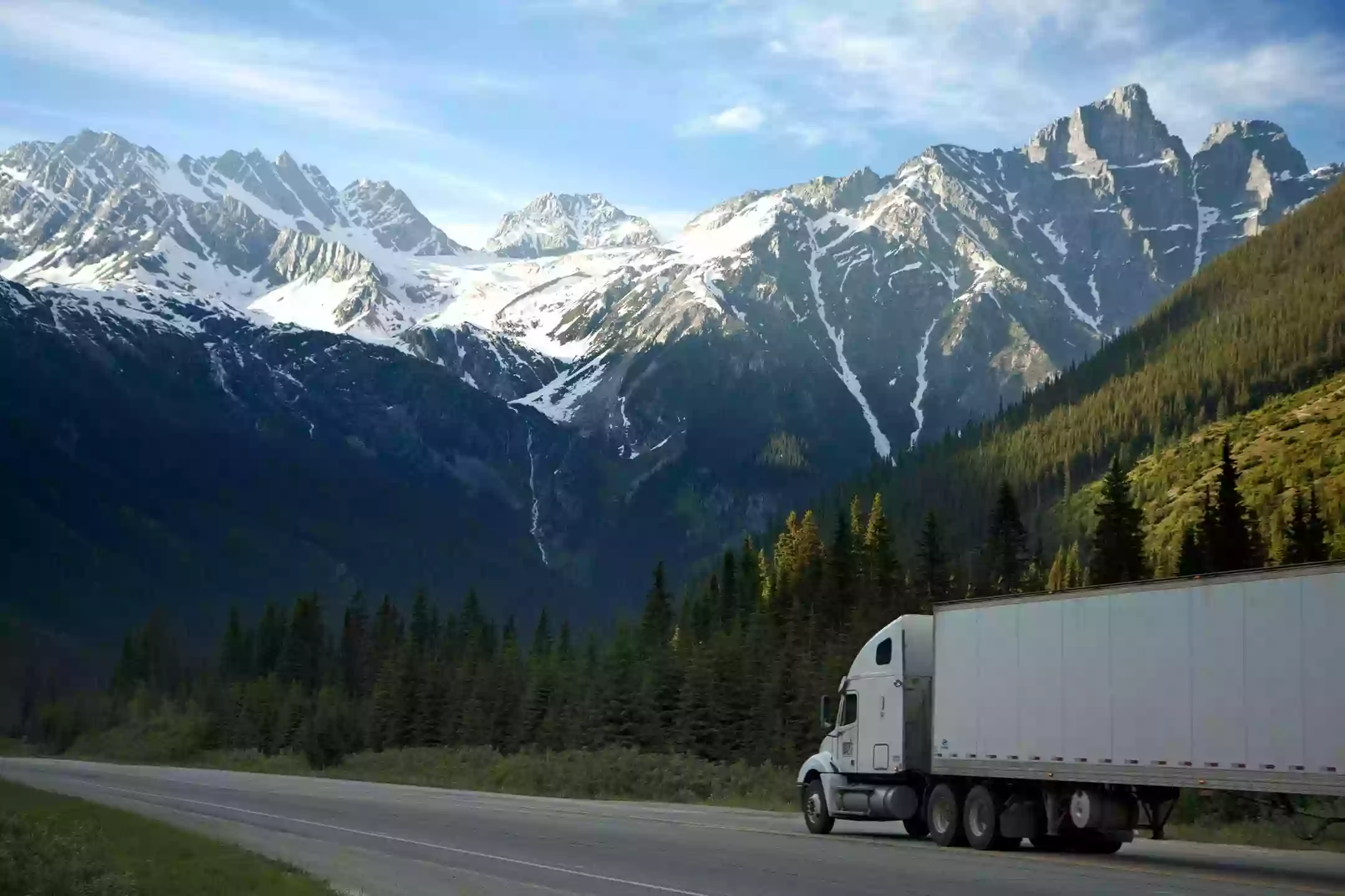 Mountain Freight Transportation LLC.