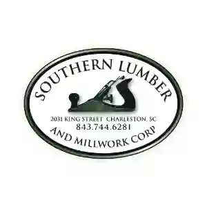 Southern Lumber & Millwork Corp.