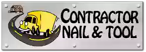 Contractor Nail & Tool - Downtown