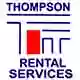 Thompson Rentals & Sales Lexington