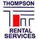 Thompson Rentals & Sales Irmo