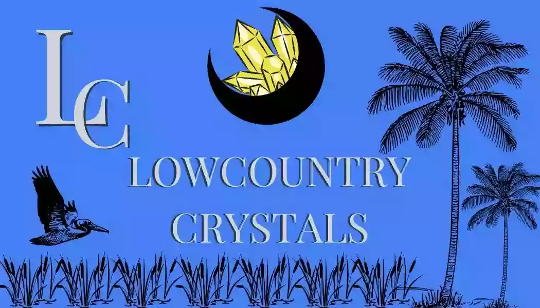 LOWCOUNTRY Crystals