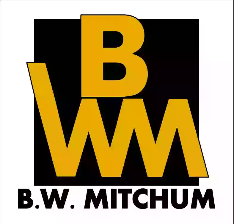 B.W. Mitchum Trucking Company